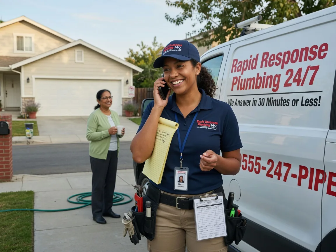 Emergency Plumber Keymar, MD FAQs